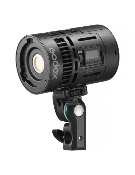 MS60R K2 | Kit 2 focos LED RGB KNOWLED | Godox España