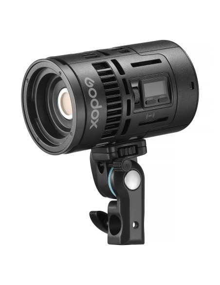 MS60R K2 | Kit 2 focos LED RGB KNOWLED | Godox España