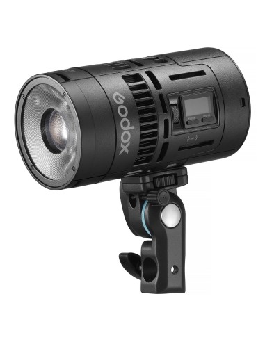 MS60R K2 | Kit 2 focos LED RGB KNOWLED | Godox España