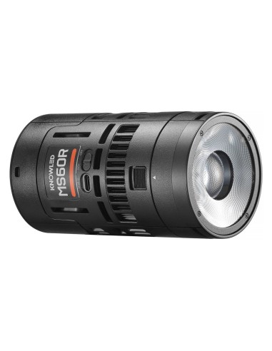 MS60R K2 | Kit 2 focos LED RGB KNOWLED | Godox España