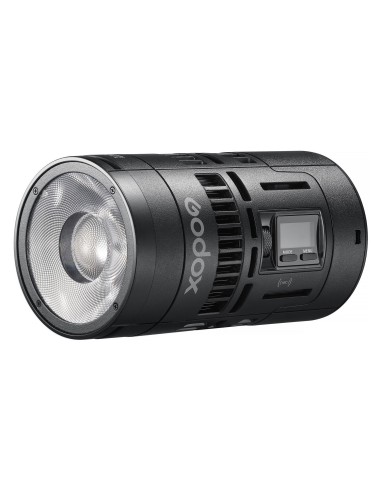MS60R K2 | Kit 2 focos LED RGB KNOWLED | Godox España