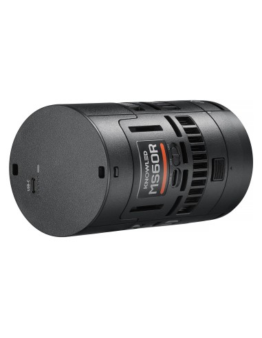 MS60R K2 | Kit 2 focos LED RGB KNOWLED | Godox España