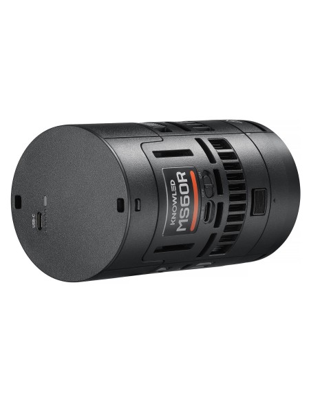 MS60R K2 | Kit 2 focos LED RGB KNOWLED | Godox España