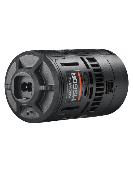 MS60R K2 | Kit 2 focos LED RGB KNOWLED | Godox España
