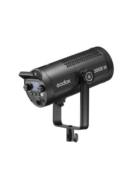 SL300 III Bi | Foco LED bicolor 300 W | Godox España