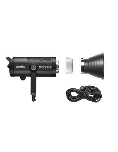 SL300 III Bi | Foco LED bicolor 300 W | Godox España