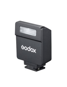 iM22 | Mini flash de cámara de 34 g | Godox España