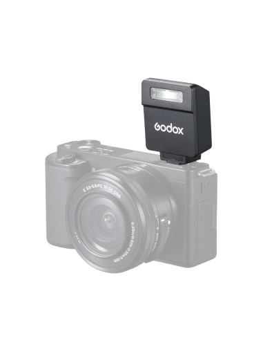 iM22 | Mini flash de cámara de 34 g | Godox España