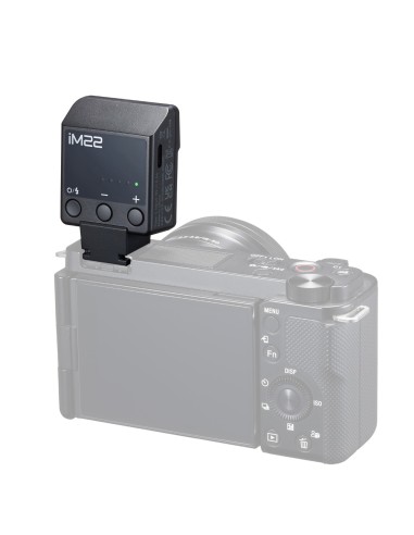 iM22 | Mini flash de cámara de 34 g | Godox España