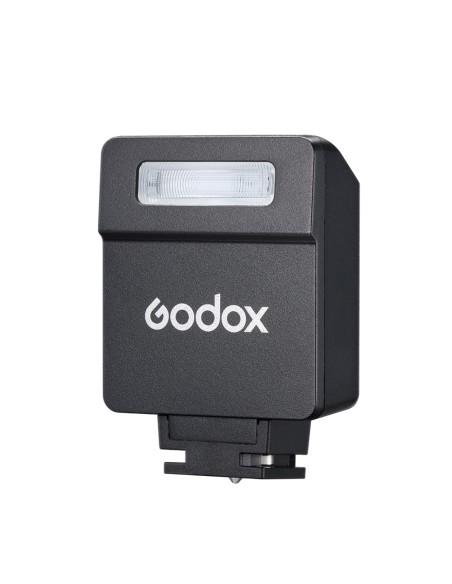 iM22 | Mini flash de cámara de 34 g | Godox España