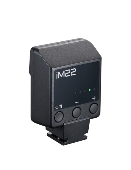 iM22 | Mini flash de cámara de 34 g | Godox España