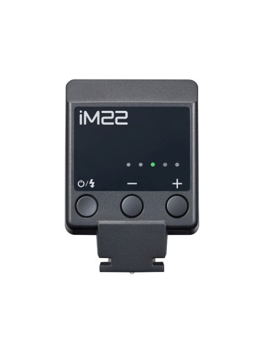 iM22 | Mini flash de cámara de 34 g | Godox España