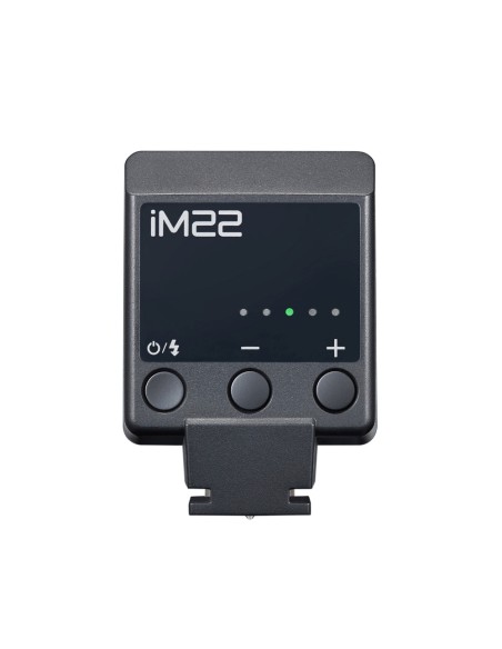 iM22 | Mini flash de cámara de 34 g | Godox España