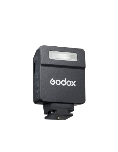 iM22 | Mini flash de cámara de 34 g | Godox España