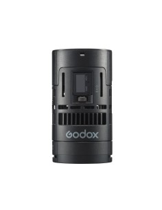 MS60R | Foco LED RGB KNOWLED de 311 g | Godox España 2