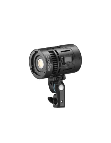 MS60R | Foco LED RGB KNOWLED de 311 g | Godox España