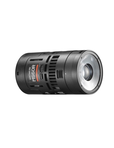MS60R | Foco LED RGB KNOWLED de 311 g | Godox España