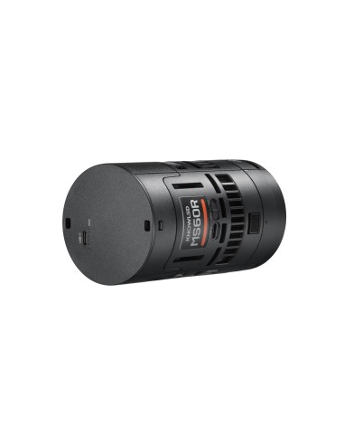 MS60R | Foco LED RGB KNOWLED de 311 g | Godox España