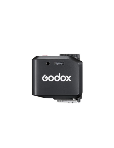 iT30 Pro S Sony | Flash TTL de 120 g | Godox España