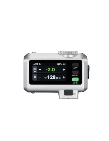 iT30 Pro S Sony plata | Flash TTL 120 g | Godox España
