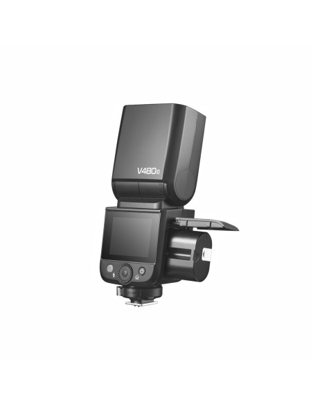 V480C Canon | Flash TTL GN50 con batería | Godox España