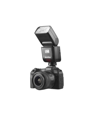 V480C Canon | Flash TTL GN50 con batería | Godox España