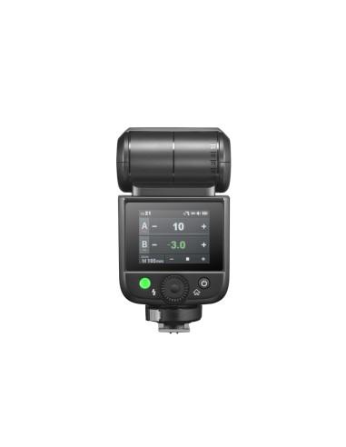 V480N Nikon | Flash TTL GN50 con batería | Godox España