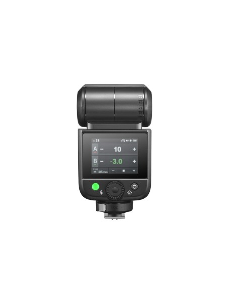 V480N Nikon | Flash TTL GN50 con batería | Godox España