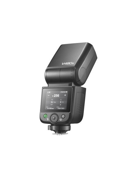 V480O | Flash TTL GN50 Olympus/Panasonic | Godox España