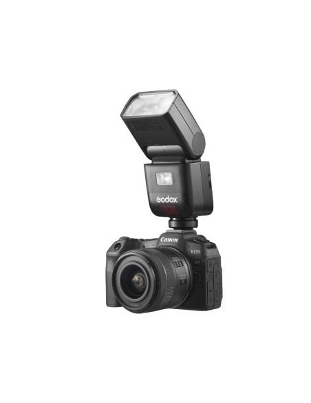 V480O | Flash TTL GN50 Olympus/Panasonic | Godox España