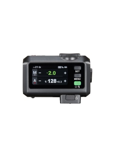 iT30 Pro C Canon | Flash TTL de 120 g | Godox España