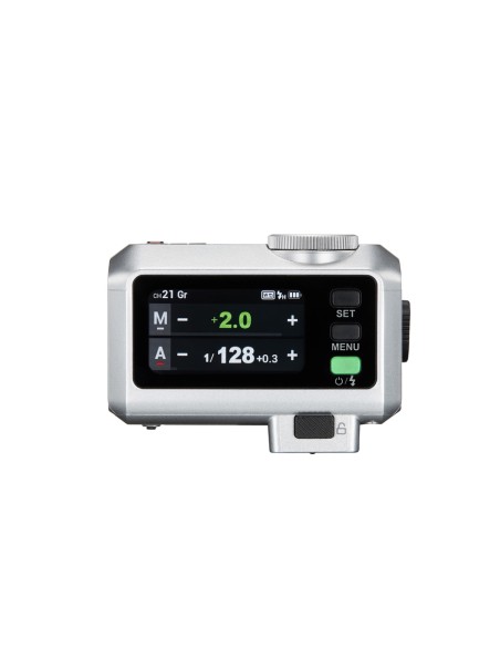 iT30 Pro C Canon plata | Flash TTL 120 g | Godox España