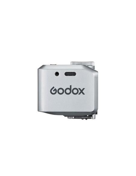 iT30 Pro C Canon plata | Flash TTL 120 g | Godox España