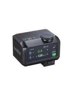 iT30 Pro N Nikon | Flash TTL de 120 g | Godox España 2