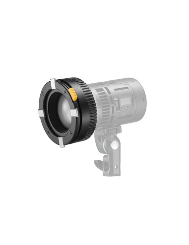 Godox SZL2 | Lente zoom para MS60 y RS60 | Godox España