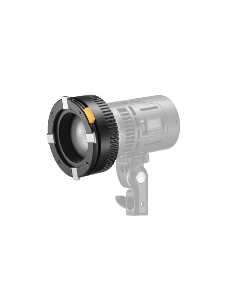 Godox SZL2 | Lente zoom para MS60 y RS60 | Godox España