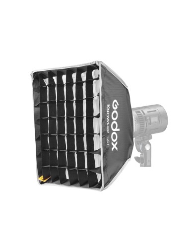 Godox SS11 30x30 cm | Softbox para MS60/RS60 | Godox España