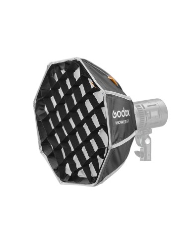 Godox SP1 | Softbox parabólico 30,5 cm | Godox España
