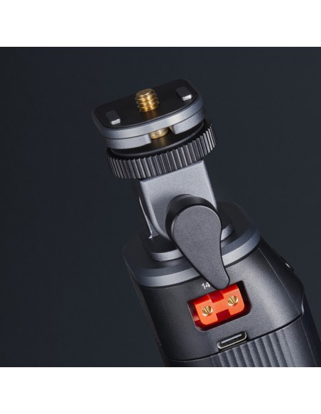 Godox BG02 | Batería empuñadura 95 Wh | Godox España