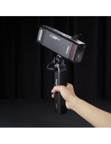 Godox BG02 | Batería empuñadura 95 Wh | Godox España