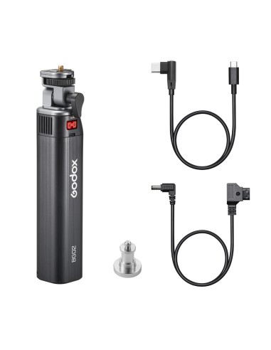 Godox BG02 | Batería empuñadura 95 Wh | Godox España