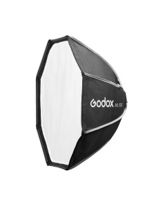 Godox ML-SF50 | Softbox octagonal 48 cm | Godox España