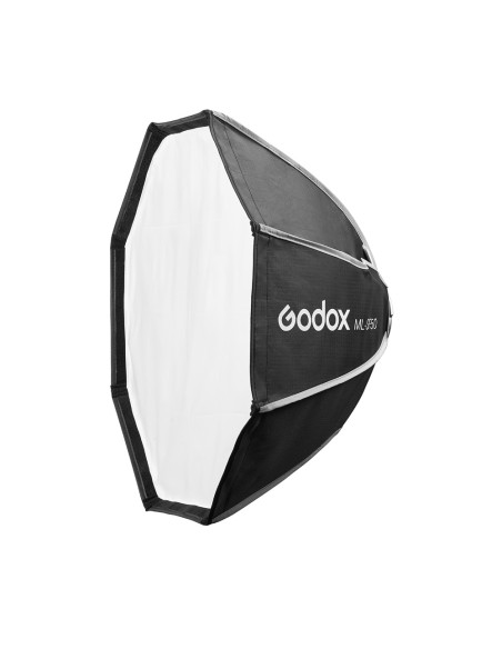 Godox ML-SF50 | Softbox octagonal 48 cm | Godox España