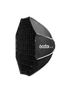 Godox ML-SF50 | Softbox octagonal 48 cm | Godox España 2