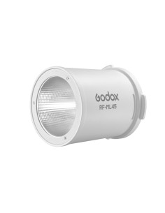 Godox RF-ML45 | Reflector 45° para serie ML | Godox España