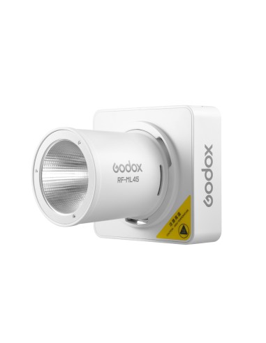 Godox RF-ML45 | Reflector 45° para serie ML | Godox España