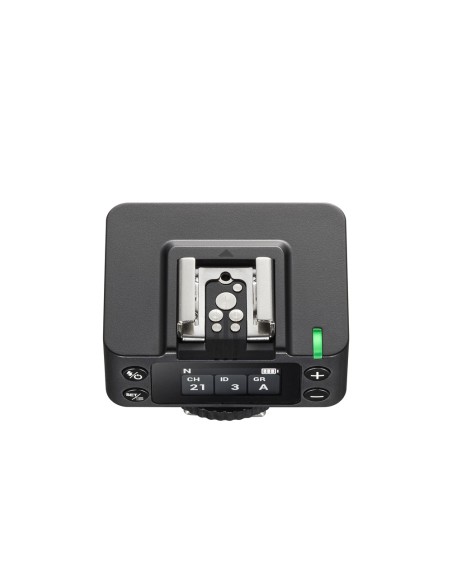 Godox XR | Receptor TTL Canon y Nikon 100 m | Godox España