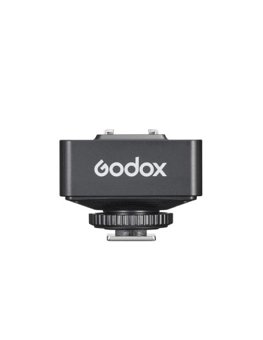 Godox XR | Receptor TTL Canon y Nikon 100 m | Godox España