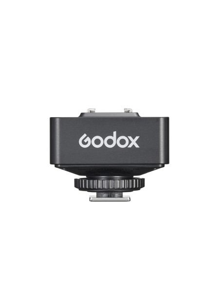 Godox XR | Receptor TTL Canon y Nikon 100 m | Godox España