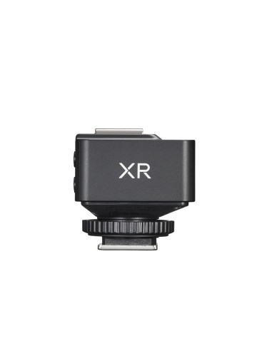 Godox XR | Receptor TTL Canon y Nikon 100 m | Godox España